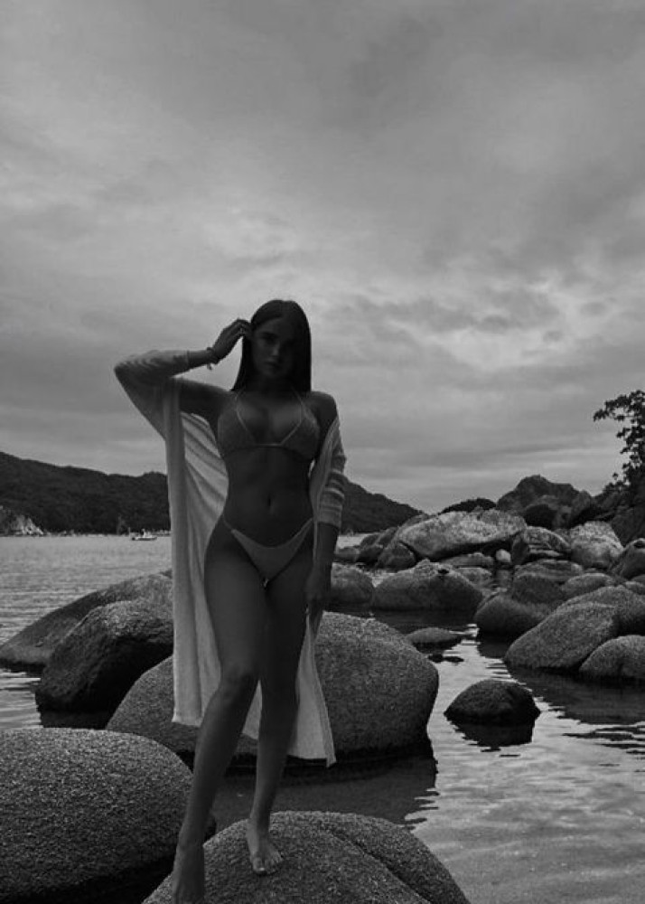 Индивидуалка Маргоша фото № 2 в городе Москва