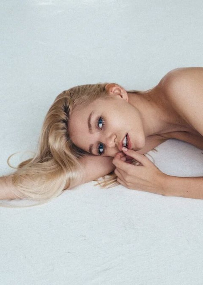 Индивидуалка Мари фото № 2 в городе Москва