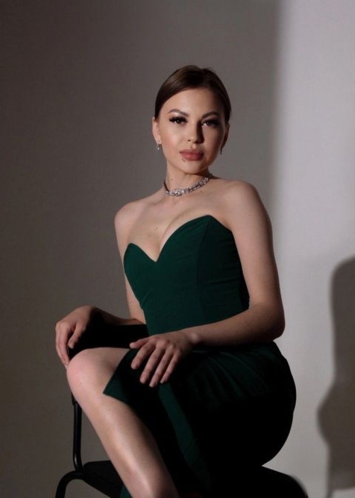 Индивидуалка Мари фото № 2 в городе Москва