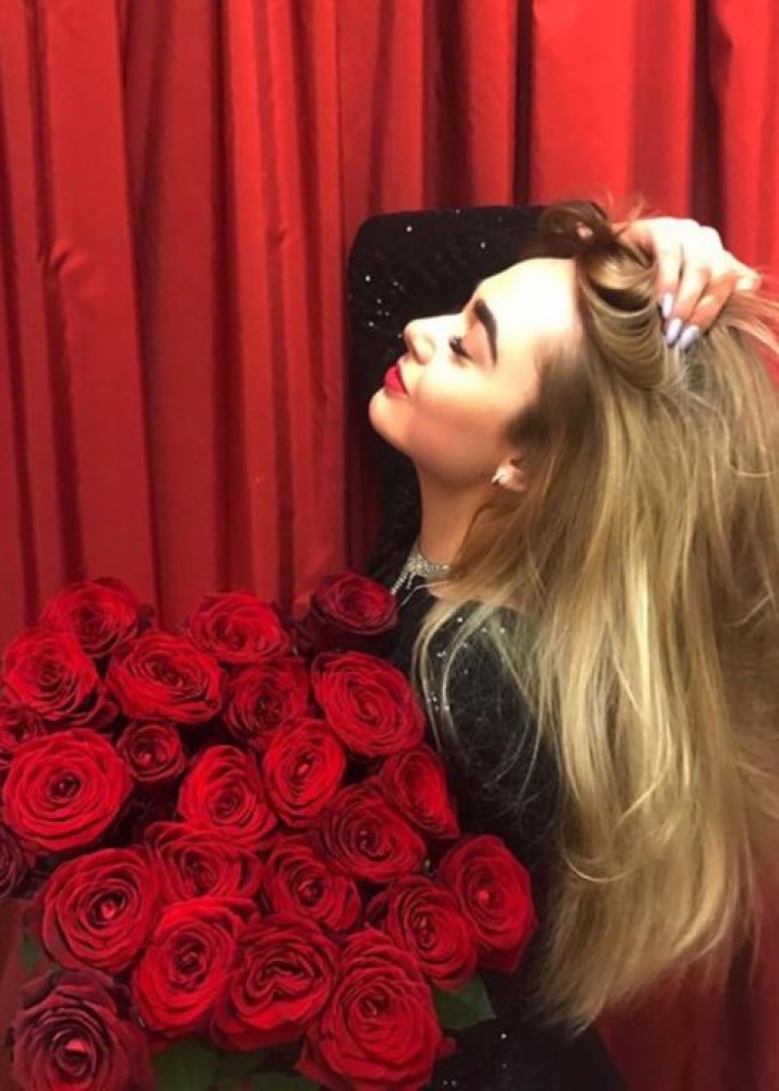 Индивидуалка Мари главное фото в городе Москва 