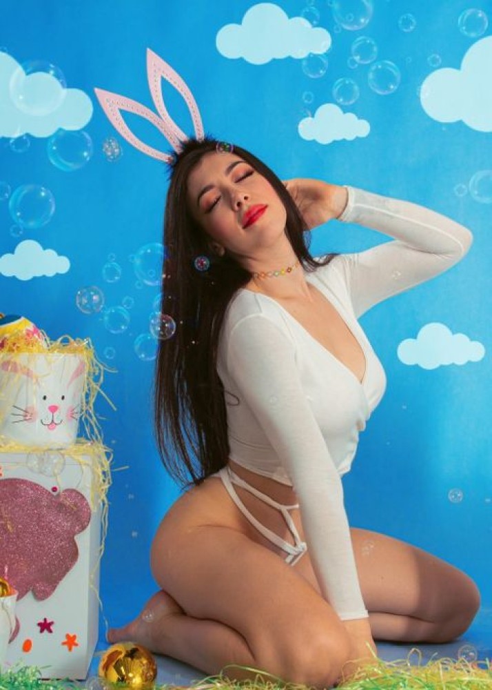 Индивидуалка Мари фото № 2 в городе Москва