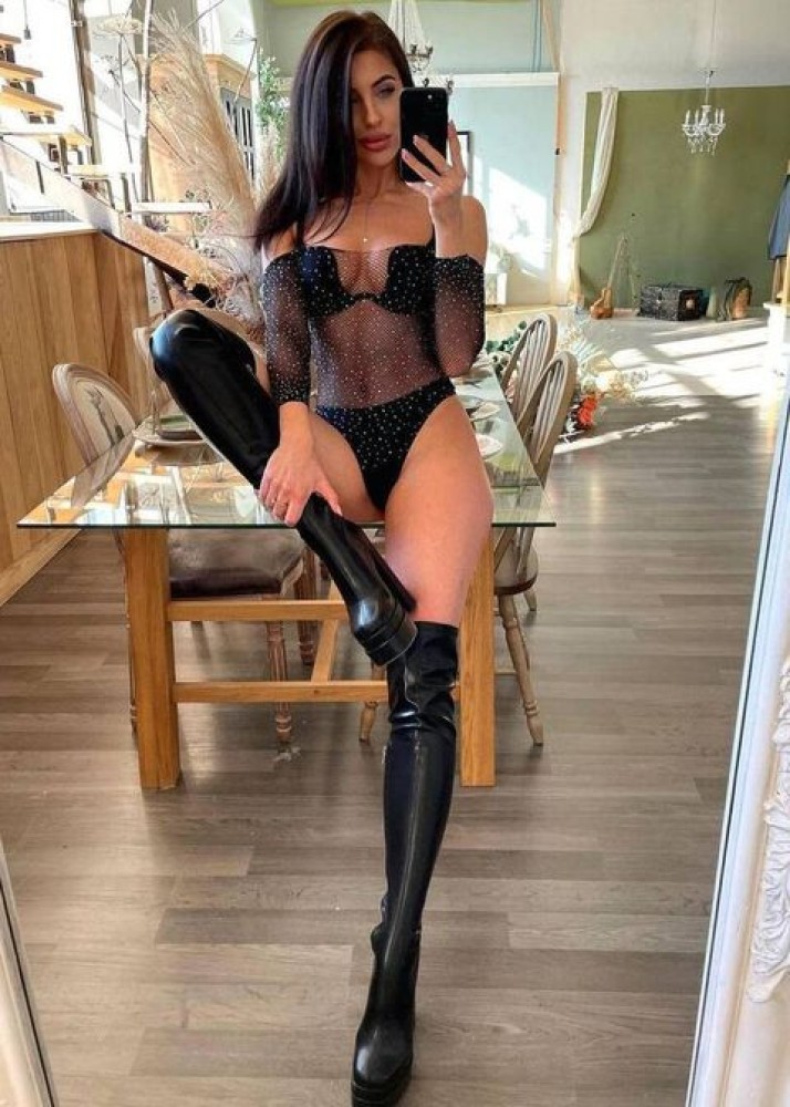 Индивидуалка Мари главное фото в городе Москва 