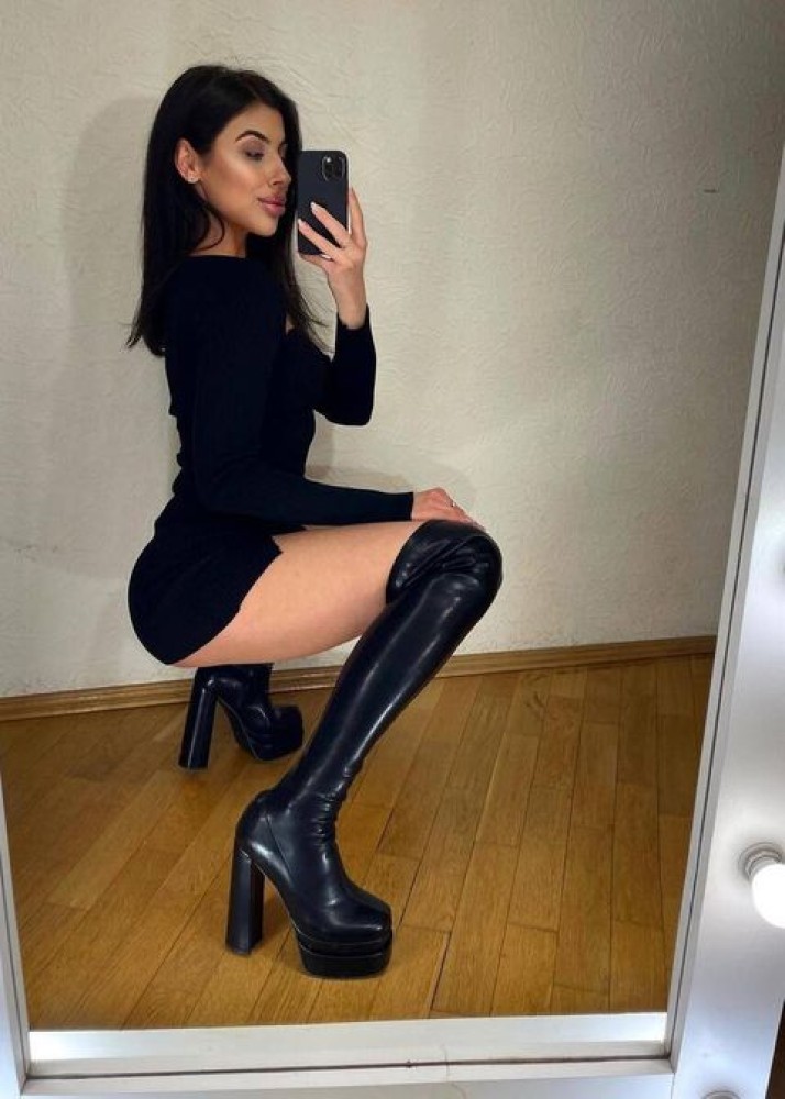 Индивидуалка Мари фото № 2 в городе Москва