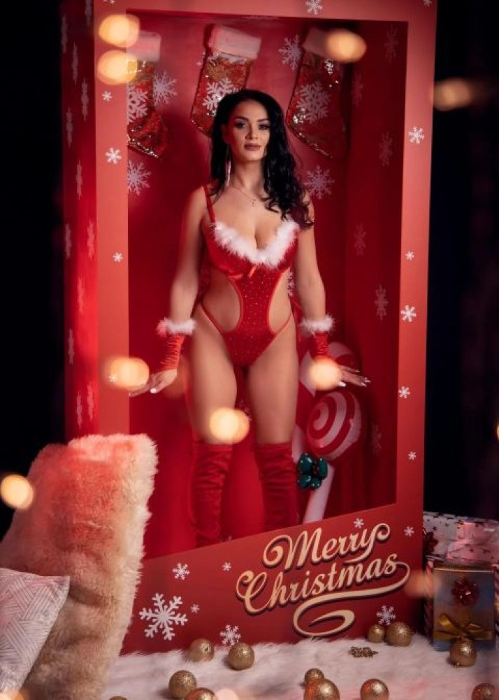 Индивидуалка Мари фото № 2 в городе Москва