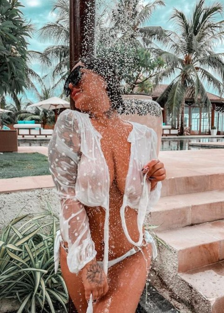 Индивидуалка Мари фото № 2 в городе Москва