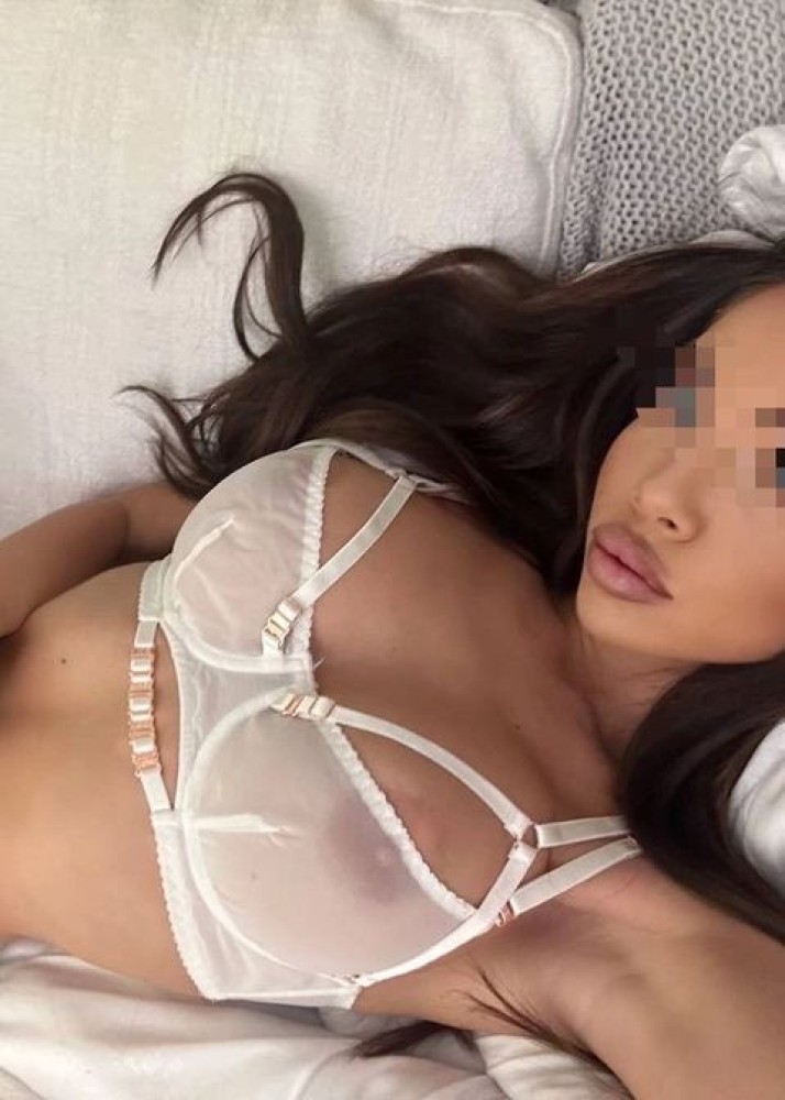 Индивидуалка Мари фото № 2 в городе Москва