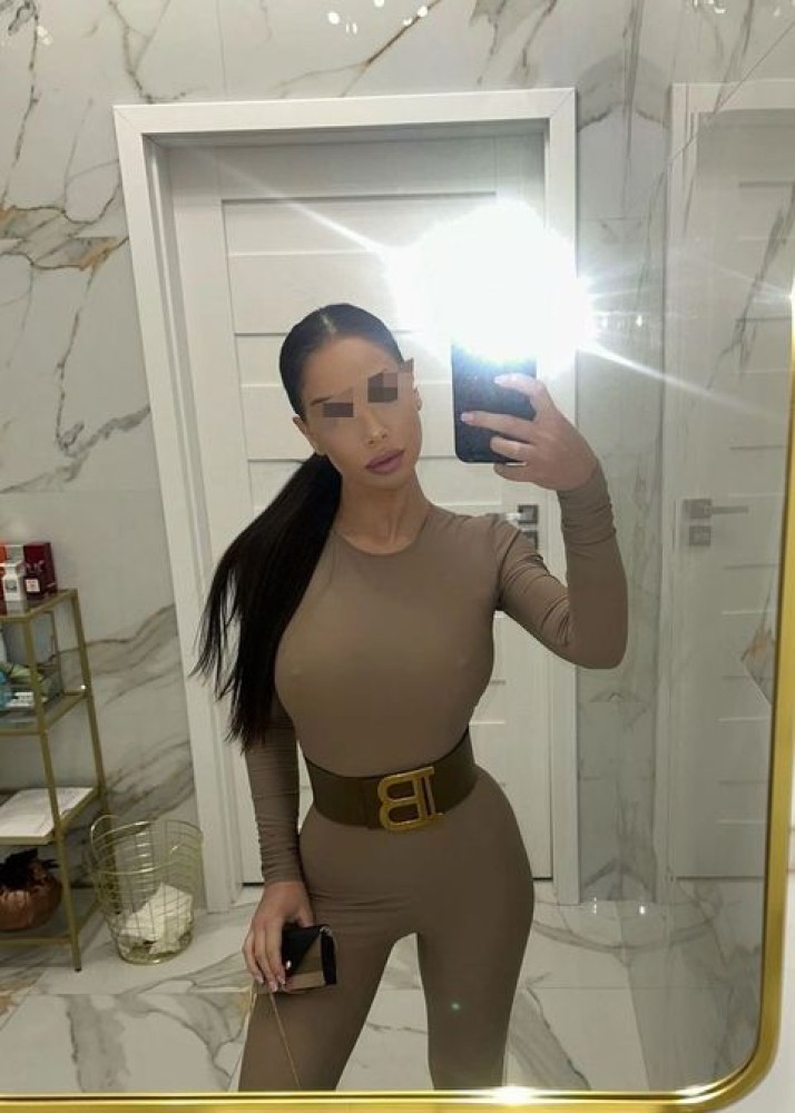 Индивидуалка Мари фото № 2 в городе Москва