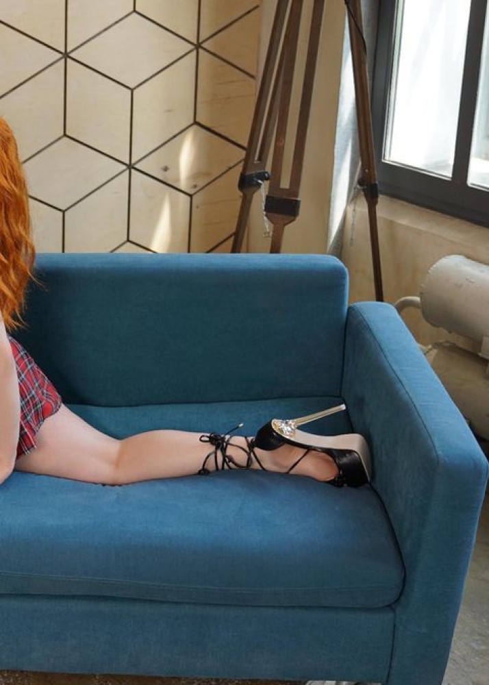 Индивидуалка Mari фото № 2 в городе Москва