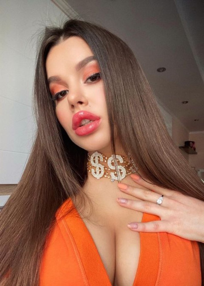 Индивидуалка Марианна главное фото в городе Москва 