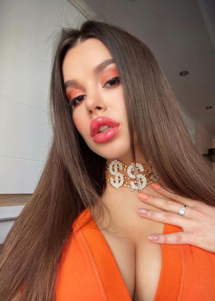 Индивидуалка Марианна фото № 2 в городе Москва