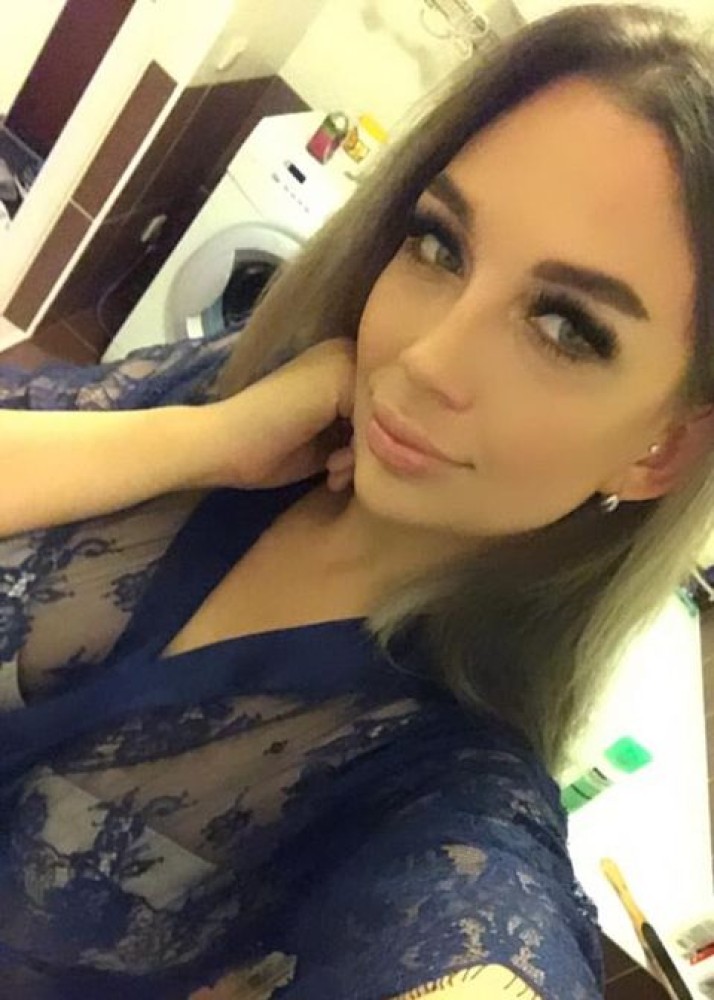 Индивидуалка Марианна главное фото в городе Москва 