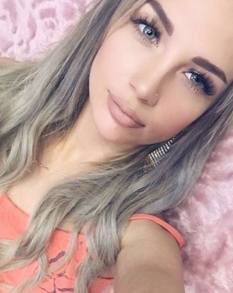 Индивидуалка Марианна фото № 2 в городе Москва