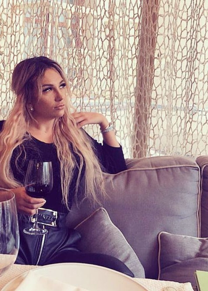 Индивидуалка Марианна фото № 2 в городе Москва