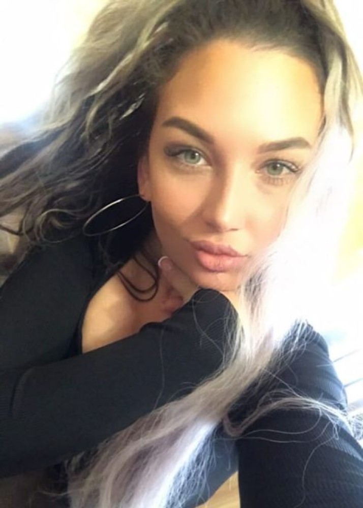 Индивидуалка Марианна фото № 2 в городе Москва