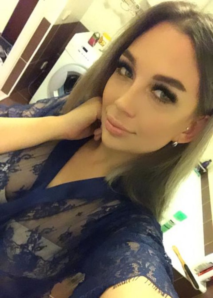 Индивидуалка Марианна фото № 2 в городе Москва