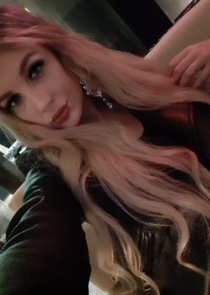 Индивидуалка Марианна фото № 2 в городе Москва