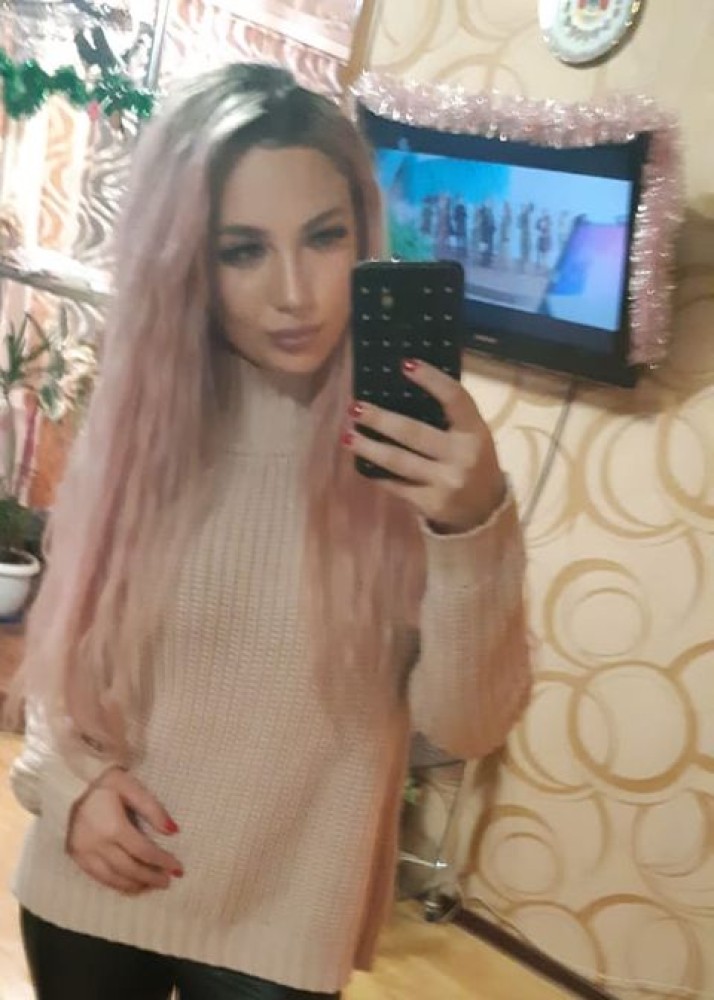 Индивидуалка Марианна фото № 2 в городе Москва