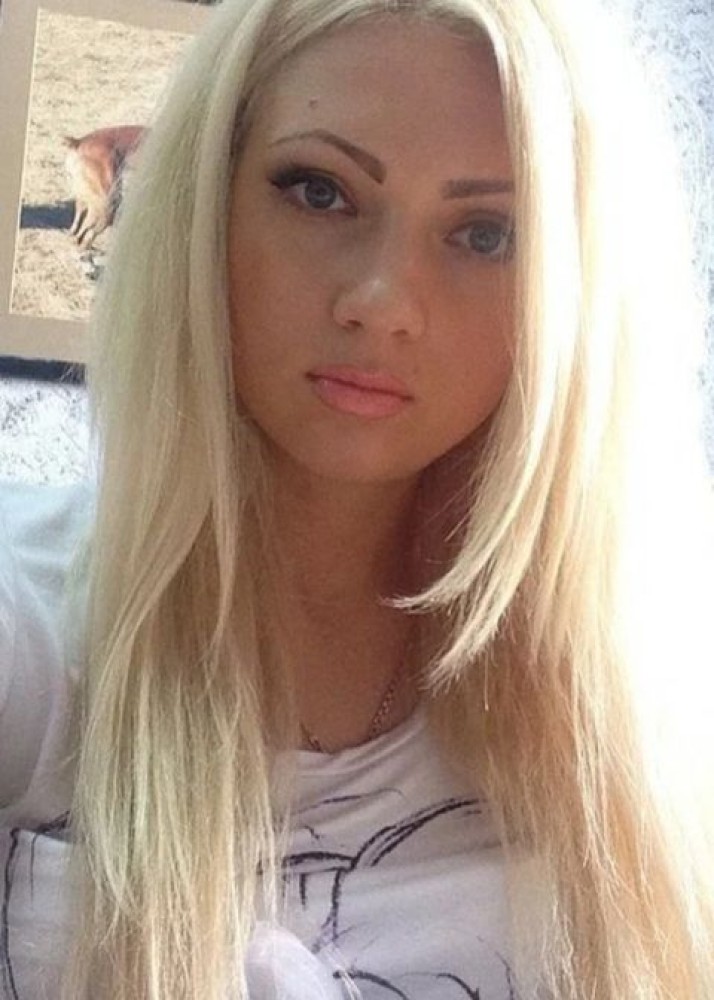 Индивидуалка Марианна главное фото в городе Москва 