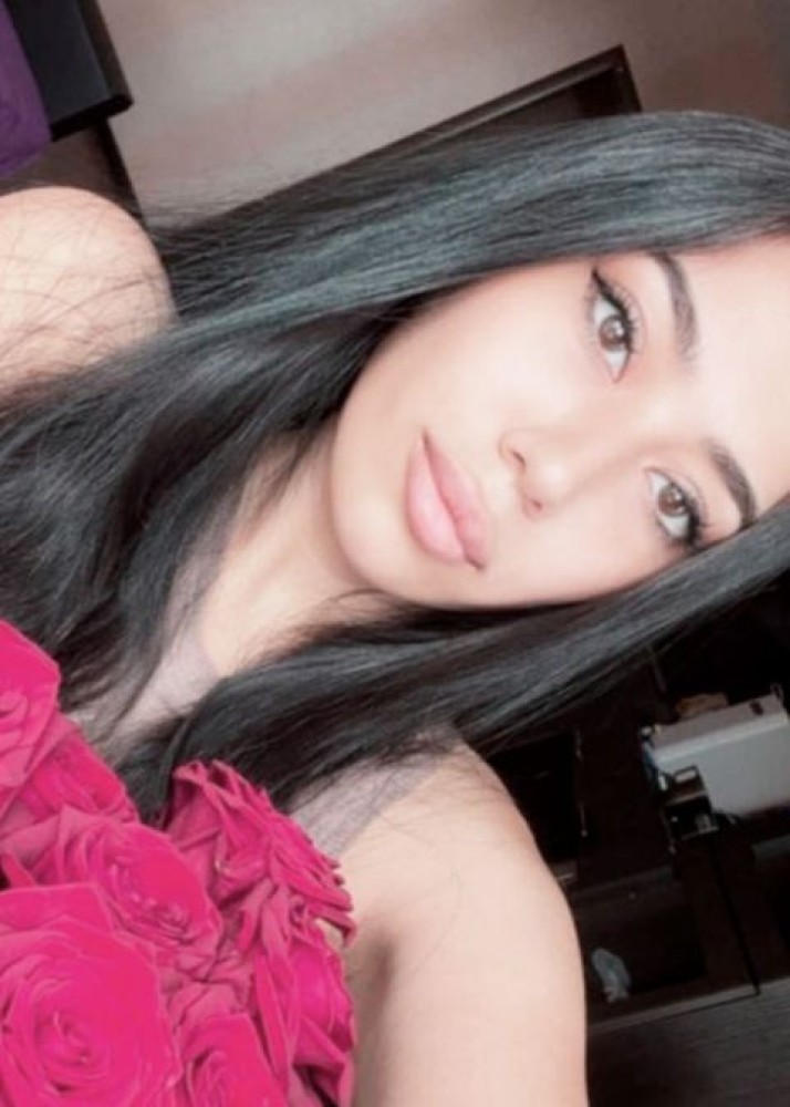 Индивидуалка Мариэлла главное фото в городе Москва 