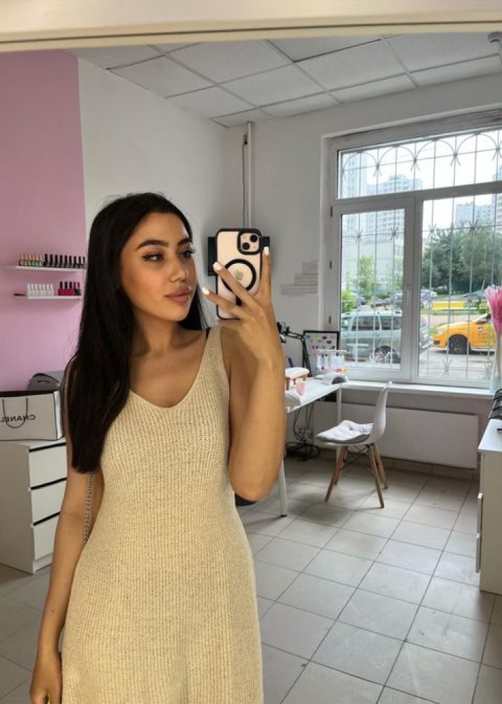 Индивидуалка Мариэлла фото № 2 в городе Москва