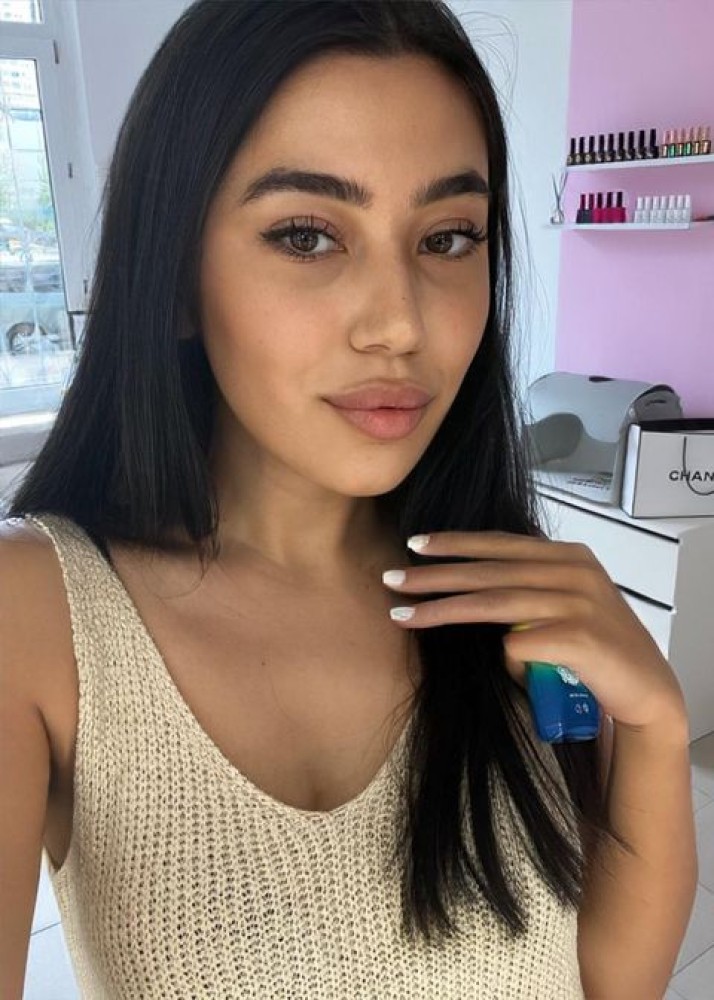 Индивидуалка Мариэлла фото № 2 в городе Москва