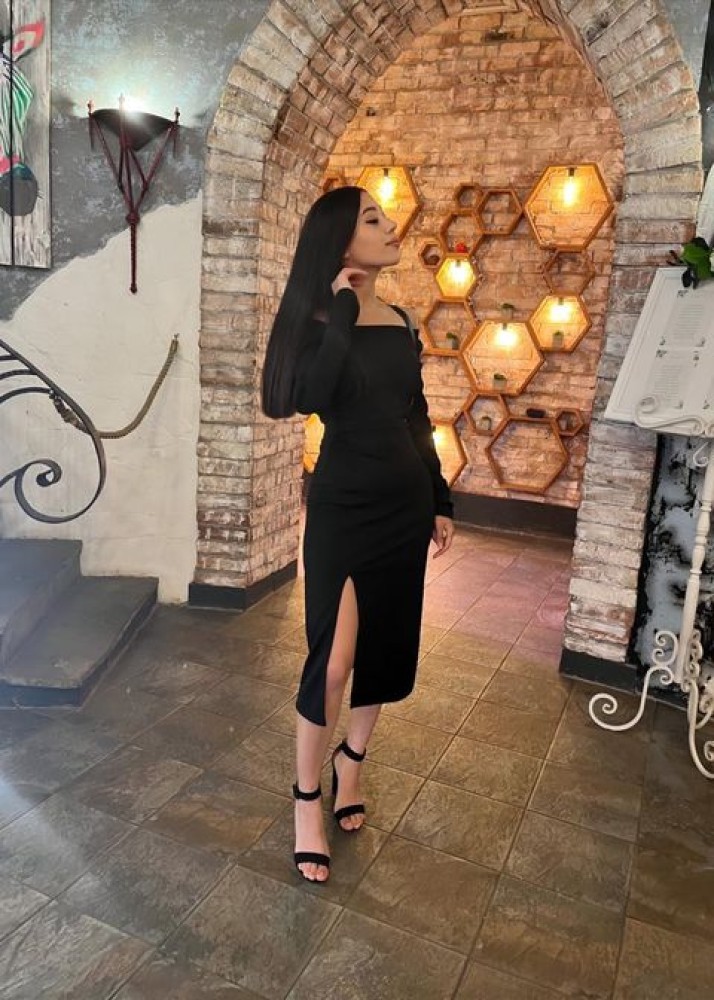 Индивидуалка Мариэлла фото № 2 в городе Москва