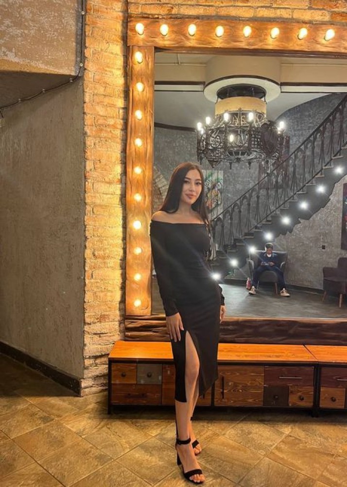 Индивидуалка Мариэлла фото № 2 в городе Москва