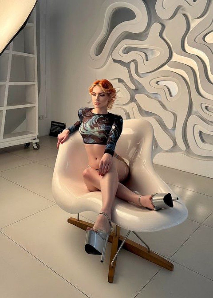 Индивидуалка Марика фото № 2 в городе Москва