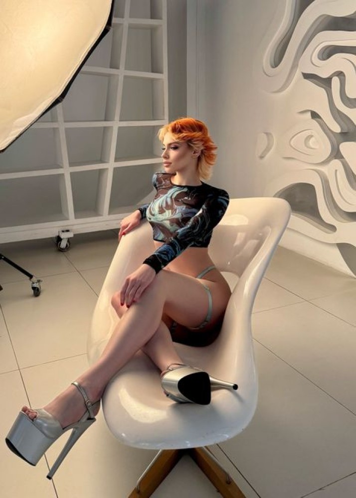 Индивидуалка Марика фото № 2 в городе Москва