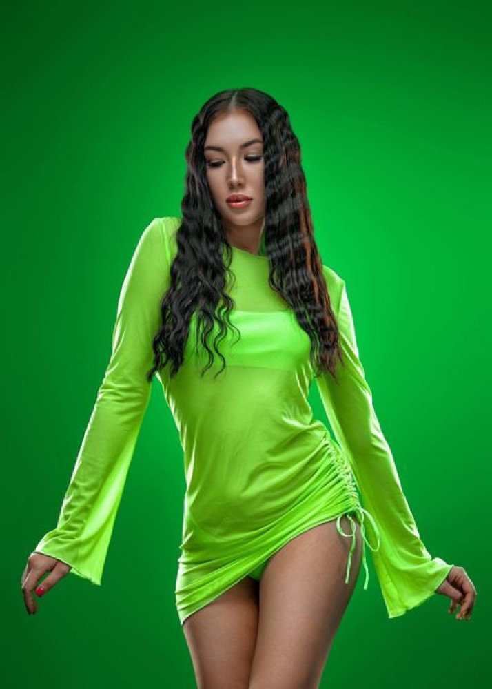 Индивидуалка Марика фото № 2 в городе Москва