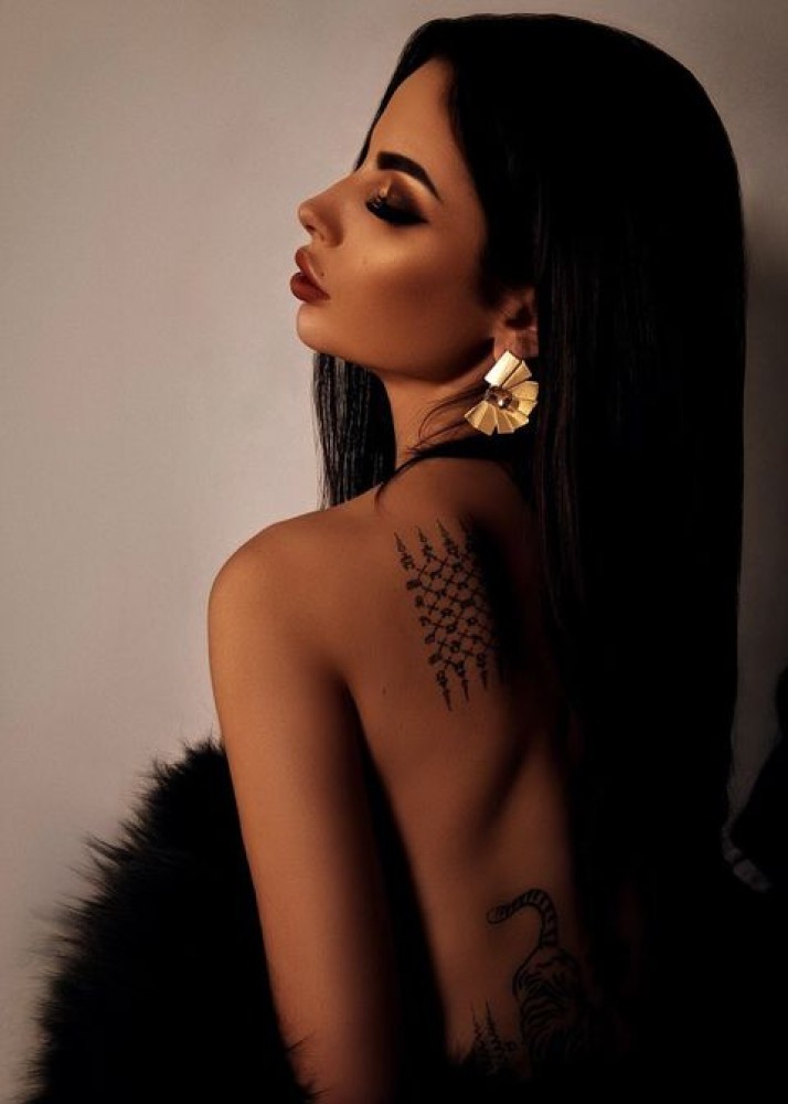 Индивидуалка Марика главное фото в городе Москва 