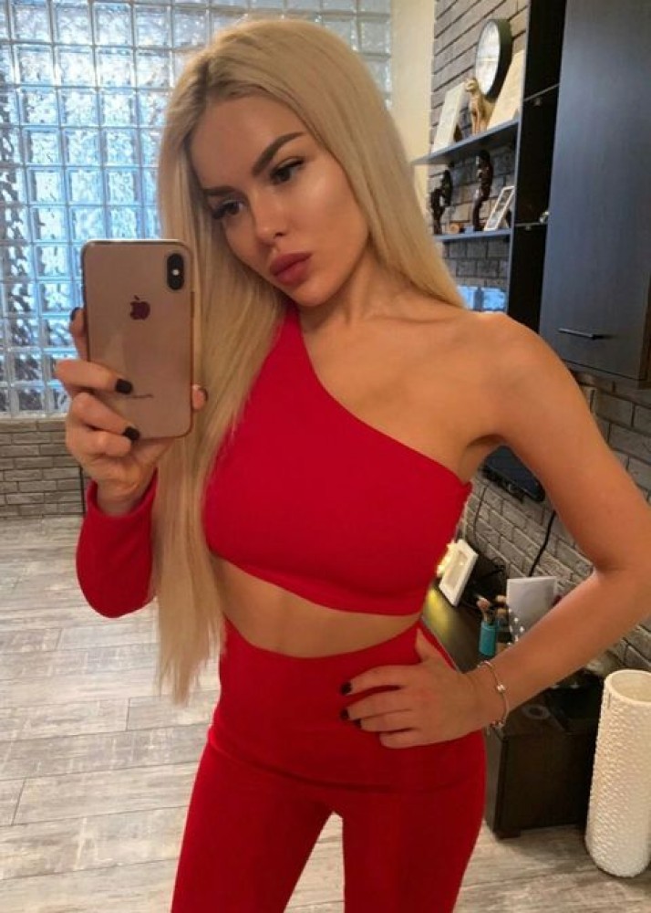 Индивидуалка МАРИКА главное фото в городе Москва 