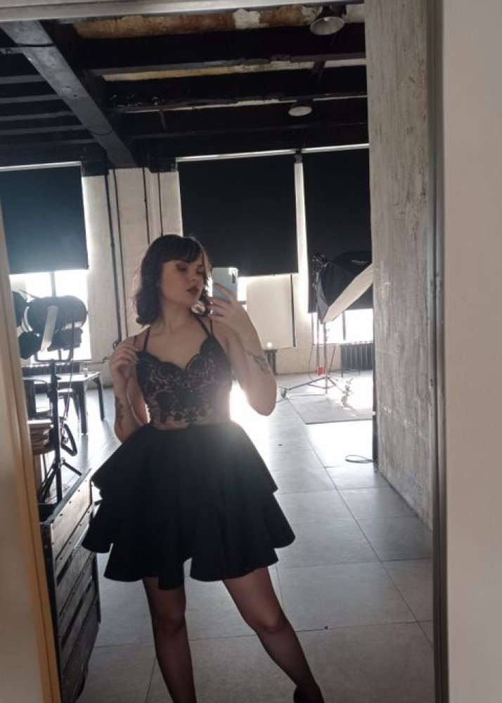 Индивидуалка Марина фото № 2 в городе Москва