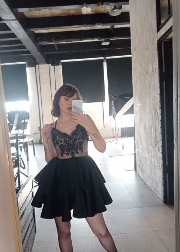 Индивидуалка Марина фото № 2 в городе Москва