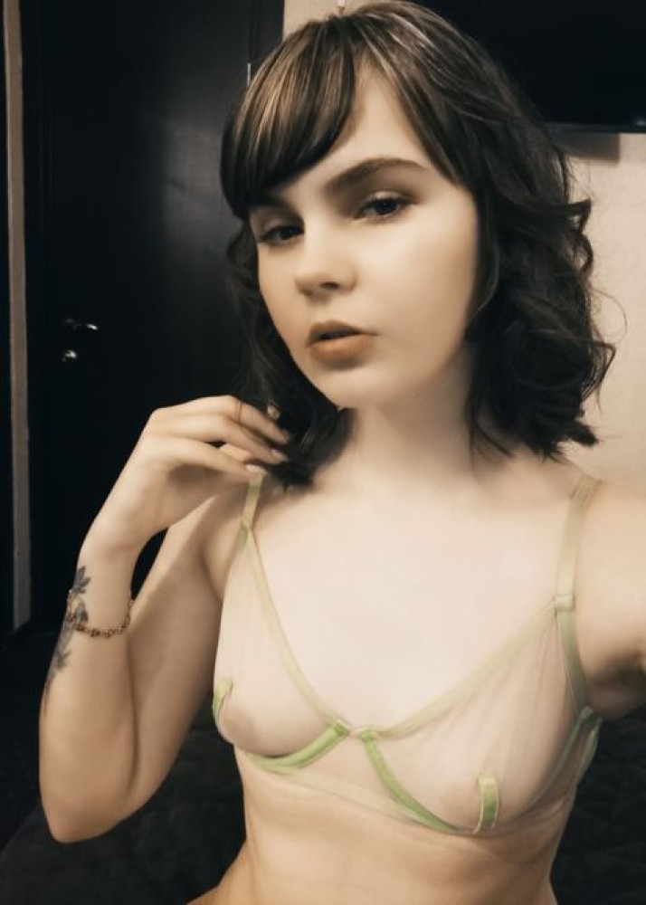 Индивидуалка Марина фото № 2 в городе Москва