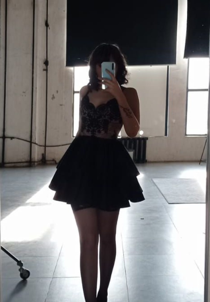 Индивидуалка Марина фото № 2 в городе Москва