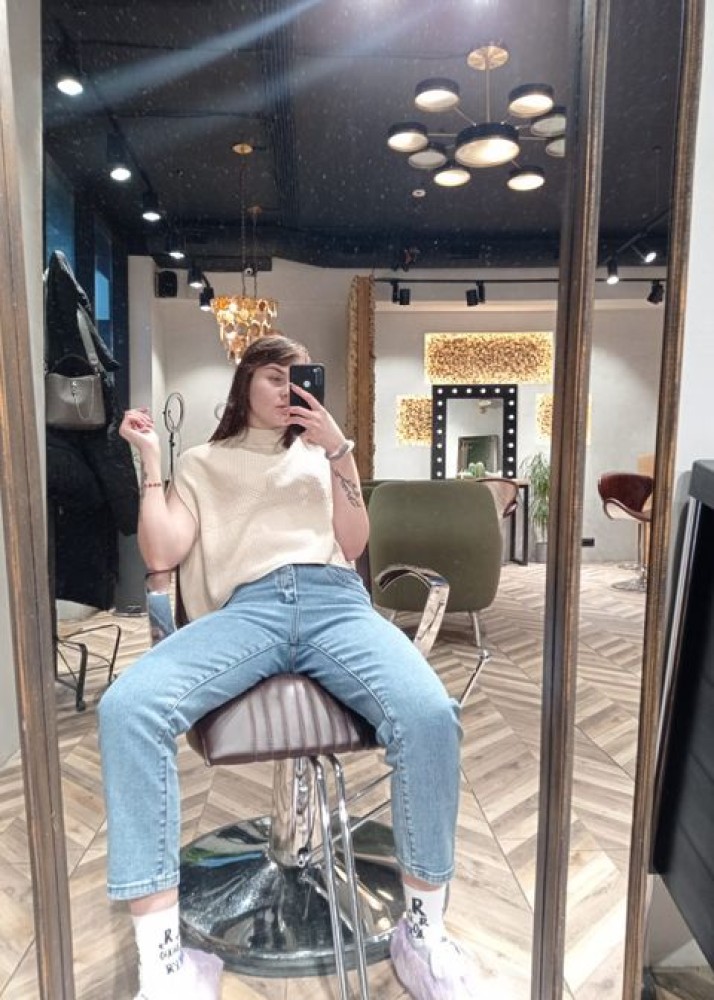 Индивидуалка Марина фото № 2 в городе Москва