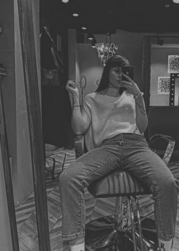 Индивидуалка Марина фото № 2 в городе Москва