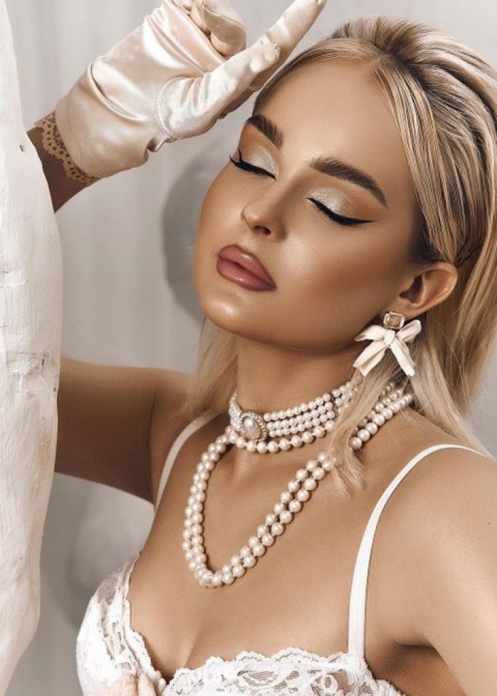 Индивидуалка Марина фото № 2 в городе Москва