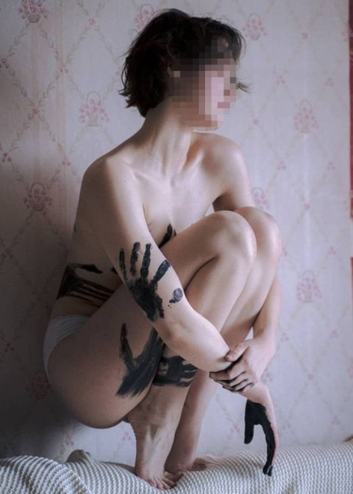 Индивидуалка Марина главное фото в городе Москва 