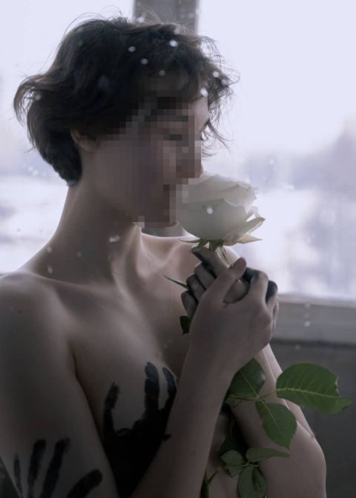 Индивидуалка Марина фото № 2 в городе Москва