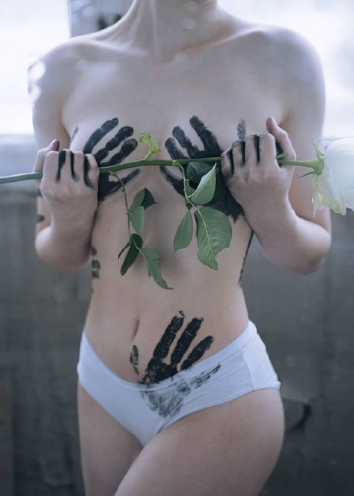 Индивидуалка Марина фото № 2 в городе Москва