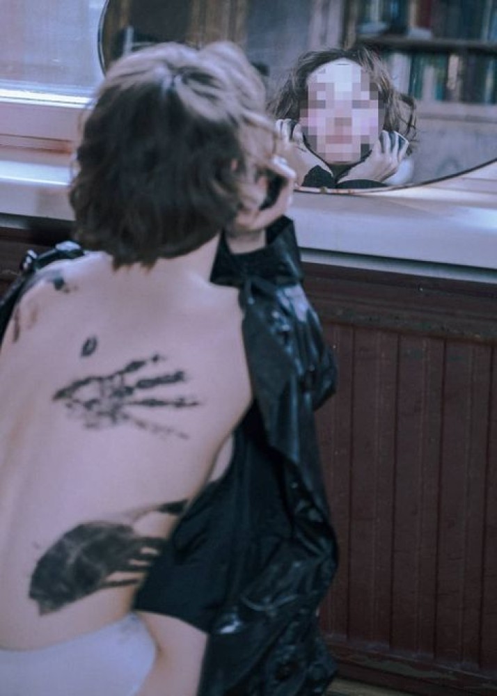 Индивидуалка Марина фото № 2 в городе Москва