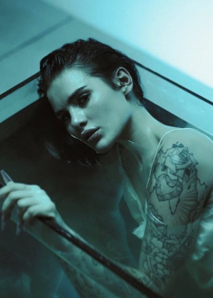 Индивидуалка Марина фото № 2 в городе Москва