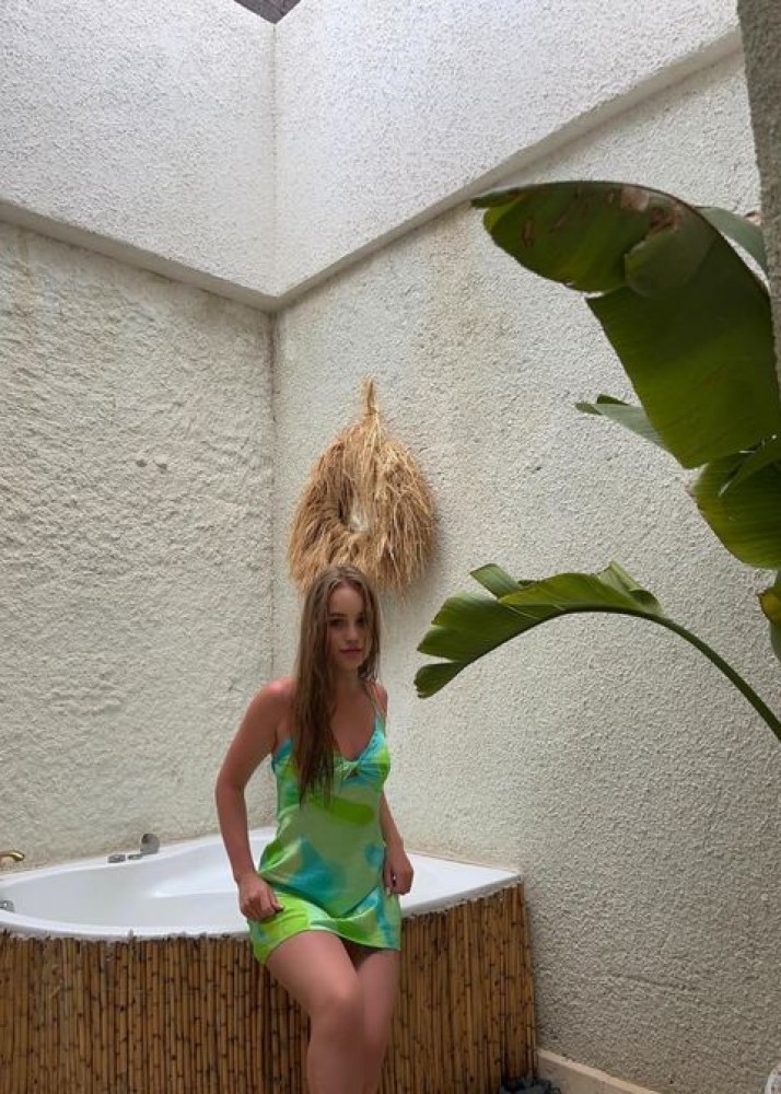 Индивидуалка Марина фото № 2 в городе Москва