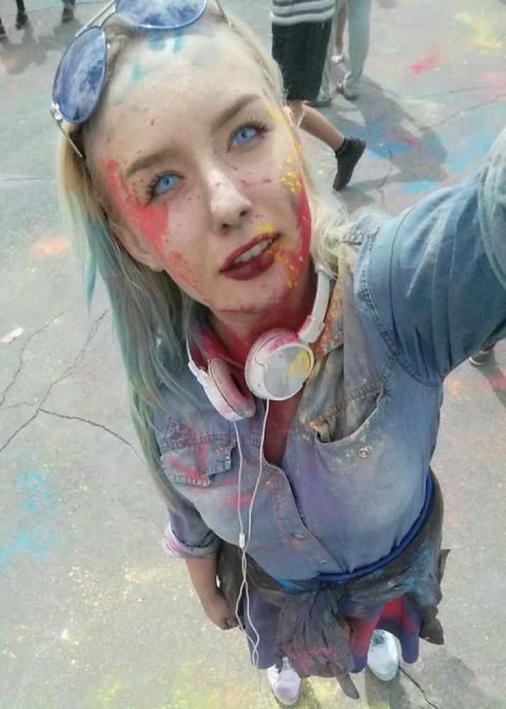 Индивидуалка Марина главное фото в городе Москва 