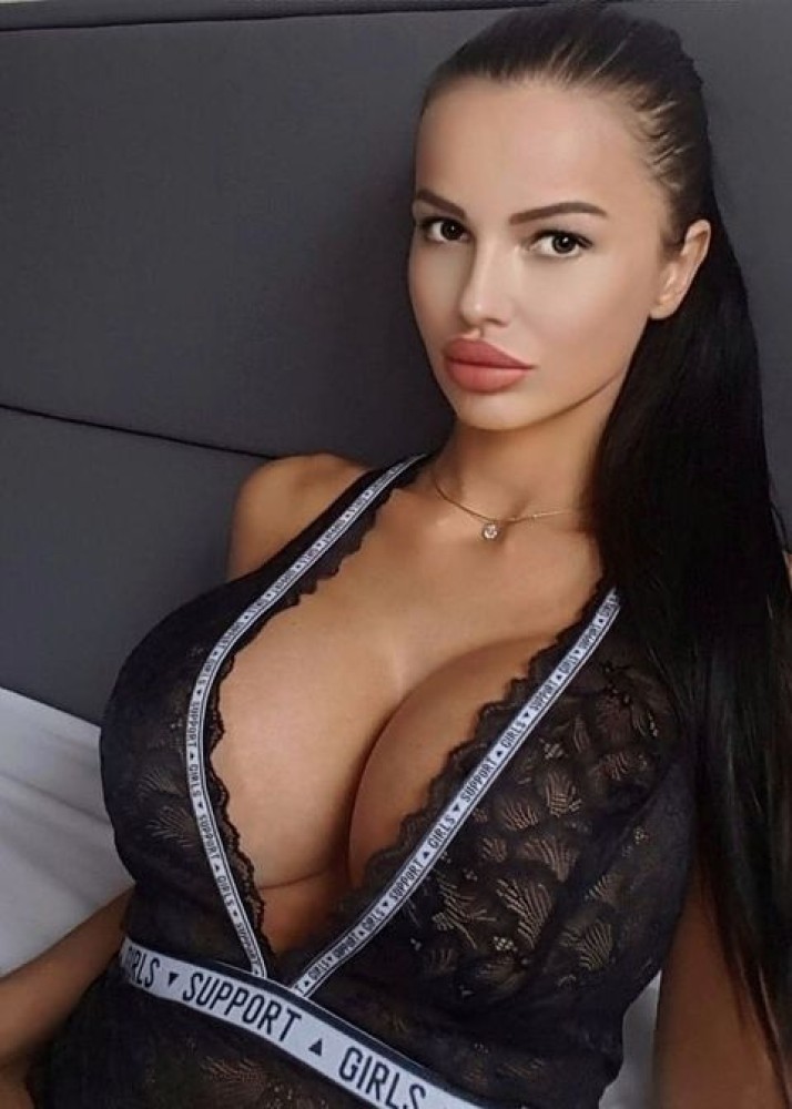 Индивидуалка Марина фото № 2 в городе Москва