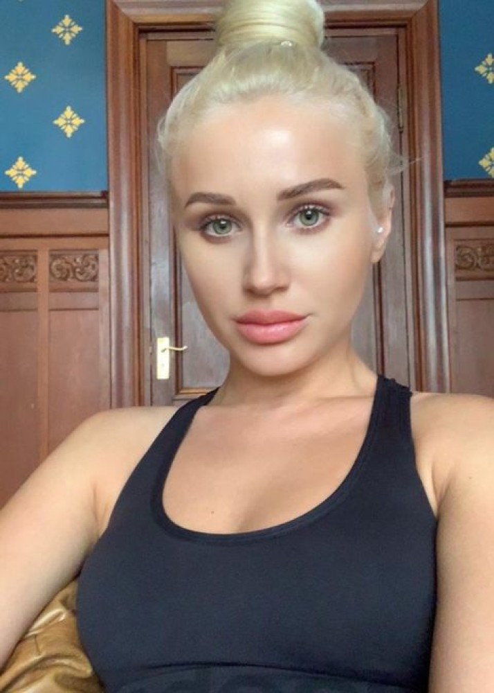 Индивидуалка Марина фото № 2 в городе Москва