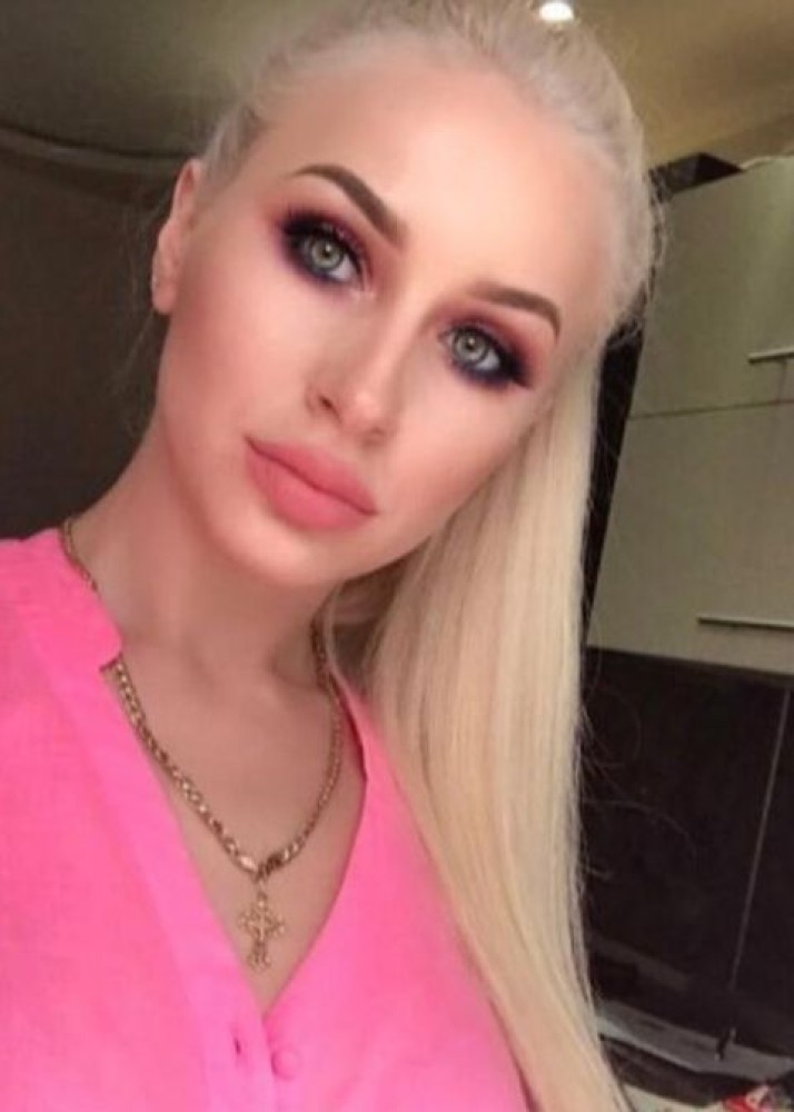 Индивидуалка Марина фото № 2 в городе Москва