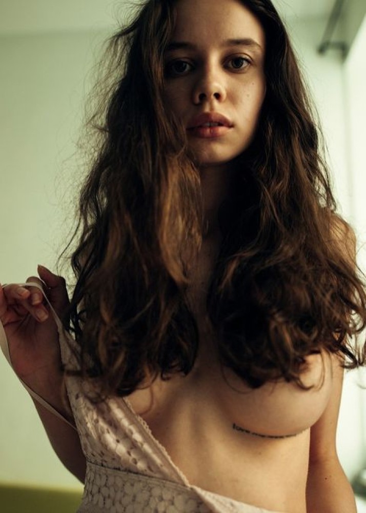 Индивидуалка Марина главное фото в городе Москва 